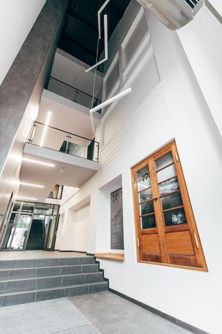 Stylowy Apartament Z Klimatyzacja, Sw. Wawrzynca 19 *